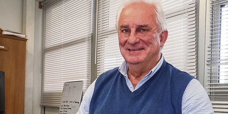 “Es hora de encarar un cambio de modelo como país”