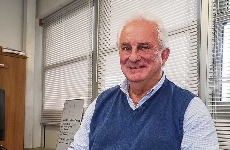 “Es hora de encarar un cambio de modelo como país”