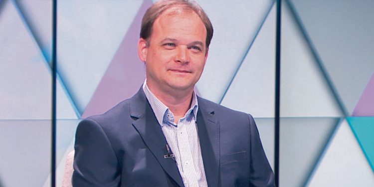 Eduardo Botinelli: “La acción del gobierno de Ecuador fue un ataque a México”