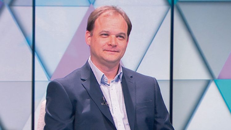 Eduardo Botinelli: “La acción del gobierno de Ecuador fue un ataque a México”