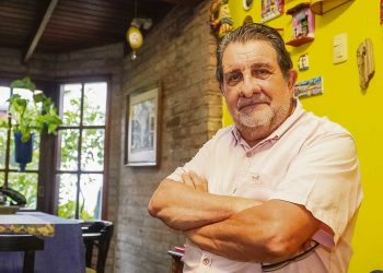 “Lalo” Fernández: “No hay salidas en ningún país si no es dialogando”
