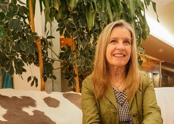 Elvira Domínguez: “Hay que reaccionar rápidamente para salvar el empleo”