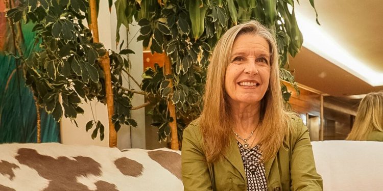 Elvira Domínguez: “Hay que reaccionar rápidamente para salvar el empleo”