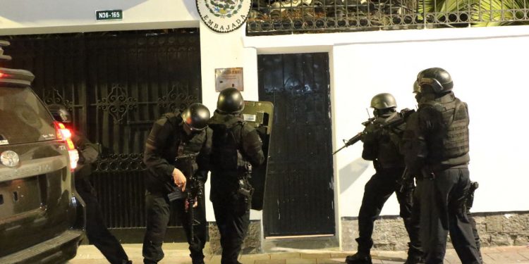 La vulnerabilidad de la soberanía en un mundo sin orden