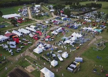 Productores y precandidatos a la presidencia se darán cita en Expo Melilla