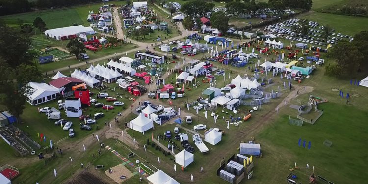 Productores y precandidatos a la presidencia se darán cita en Expo Melilla
