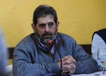 La Concertación para el Crecimiento surgió en los momentos más dramáticos del país