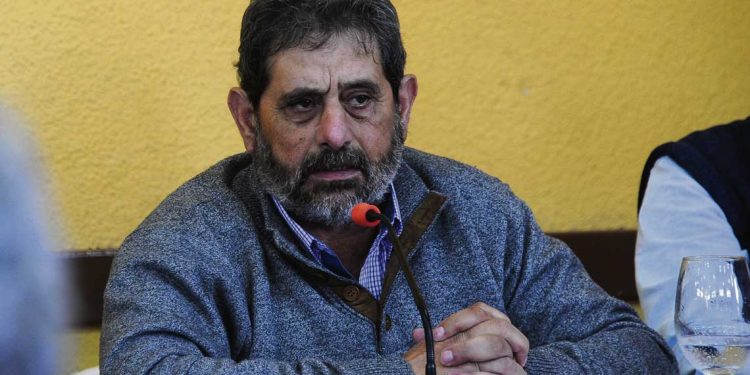 La Concertación para el Crecimiento surgió en los momentos más dramáticos del país