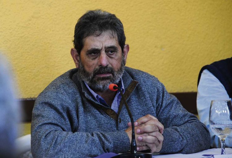 La Concertación para el Crecimiento surgió en los momentos más dramáticos del país