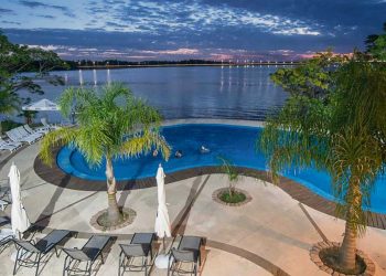 Se desarrollará en junio un encuentro internacional sobre bondades del agua termal