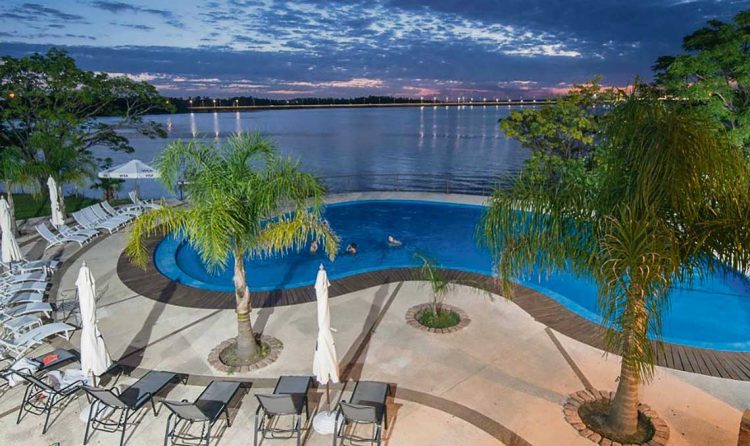 Se desarrollará en junio un encuentro internacional sobre bondades del agua termal