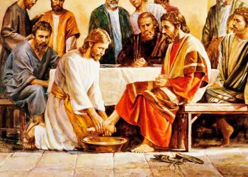 Exaltación de la humildad