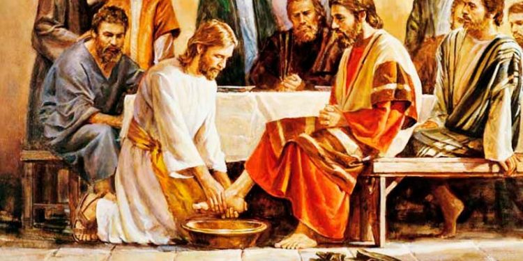 Exaltación de la humildad