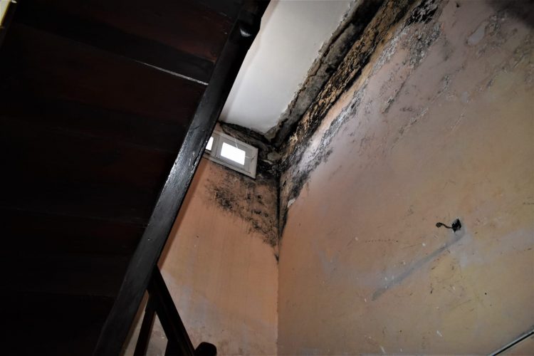 Centro de salud Enrique Claveaux: de las ruinas a ser un lugar de referencia para ASSE