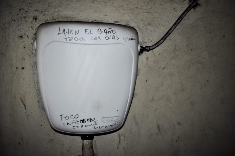 Centro de salud Enrique Claveaux: de las ruinas a ser un lugar de referencia para ASSE