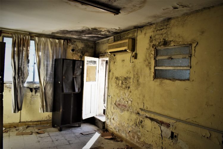 Centro de salud Enrique Claveaux: de las ruinas a ser un lugar de referencia para ASSE