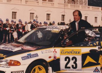 Gustavo Trelles: “Nunca hay que bajar los brazos, todo se puede lograr”