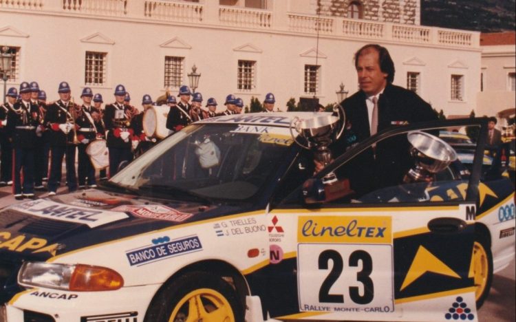 Gustavo Trelles: “Nunca hay que bajar los brazos, todo se puede lograr”