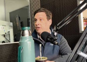 “Existe una verdadera usura de parte del Estado para con el contribuyente”