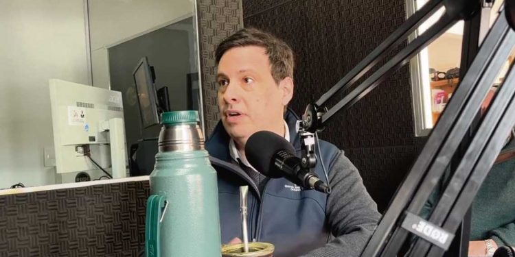 “Existe una verdadera usura de parte del Estado para con el contribuyente”