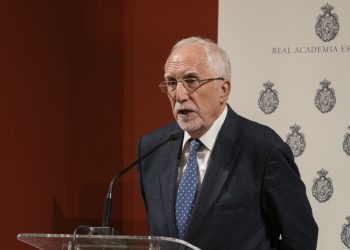 El Premio Cervantes en manos de un gran cervantino