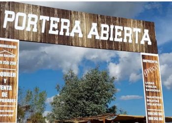 Este domingo 21 será la tercera edición de la Expo Portera Adentro muy cerca de San Jacinto