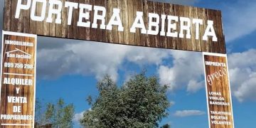 Este domingo 21 será la tercera edición de la Expo Portera Adentro muy cerca de San Jacinto