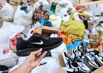 Entrada de productos falsificados a Uruguay genera preocupación en consumidores y empresas