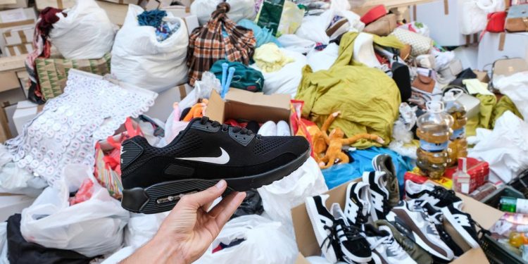 Entrada de productos falsificados a Uruguay genera preocupación en consumidores y empresas