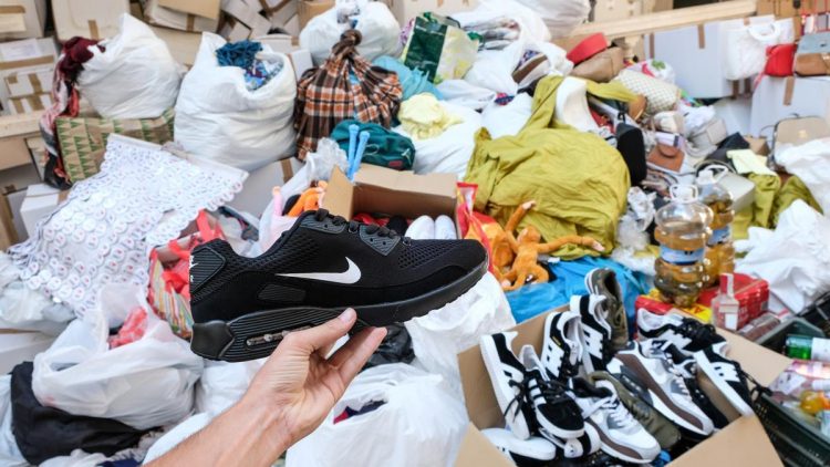 Entrada de productos falsificados a Uruguay genera preocupación en consumidores y empresas