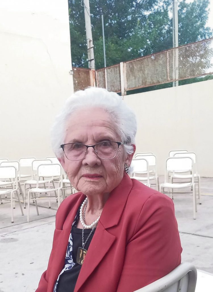 Madres de Malvinas: las heroínas que siguen en pie entre un duelo interminable y la defensa de la soberanía