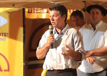 Seguridad: “El Frente Amplio es el menos autorizado para hablar del tema”