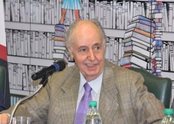 En la posmodernidad se sigue leyendo a Rodó