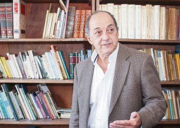 “El país está cambiando su matriz productiva de alimentos hacia la celulosa y el hidrógeno verde”