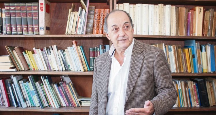 “El país está cambiando su matriz productiva de alimentos hacia la celulosa y el hidrógeno verde”