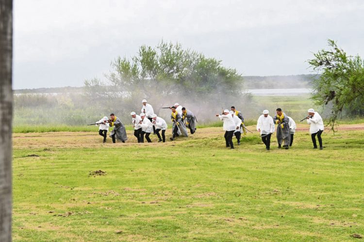 Varios festejos por el aniversario de Soriano serán llevados a cabo durante este año