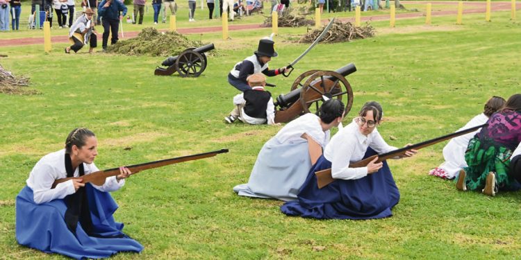 Varios festejos por el aniversario de Soriano serán llevados a cabo durante este año