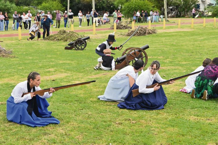 Varios festejos por el aniversario de Soriano serán llevados a cabo durante este año