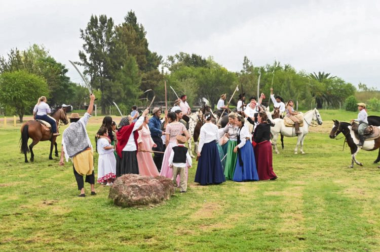 Varios festejos por el aniversario de Soriano serán llevados a cabo durante este año