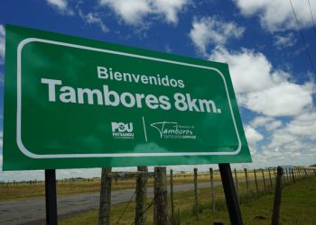 La localidad de Tambores continúa en lucha contra la instalación de la planta de hidrógeno verde y metanol