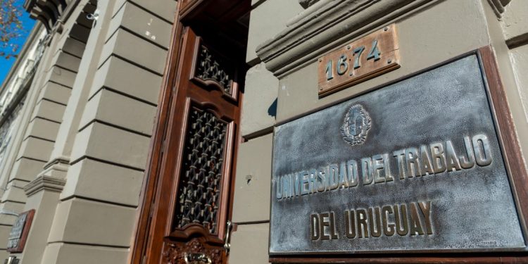 UTU abrirá centros en Rincón de Valentín y Casavalle, Salto y Montevideo respectivamente