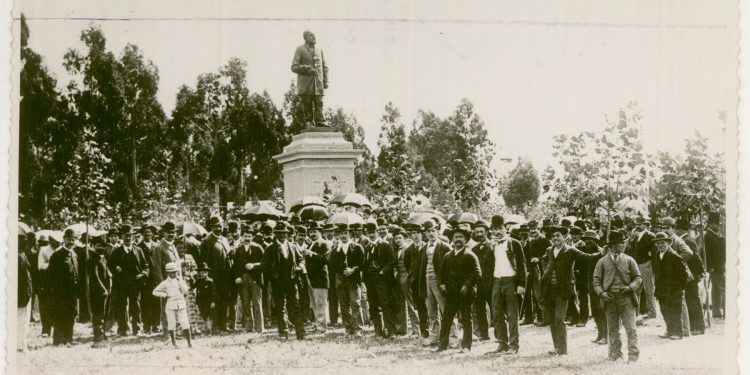 El Día del Patrimonio resaltará “el vino como tradición”