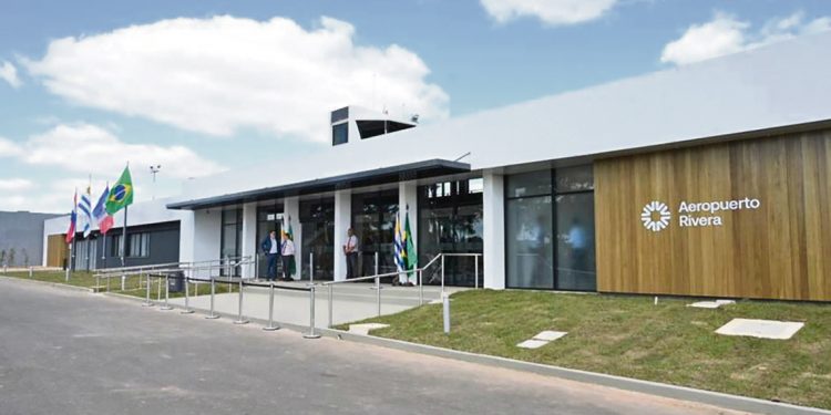 Rivera: conectividad anunciada sin fecha confirmada