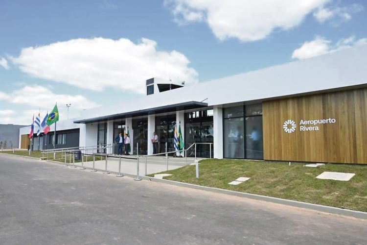 Rivera: conectividad anunciada sin fecha confirmada