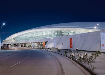 Importante mejora en la categorización del Aeropuerto de Carrasco