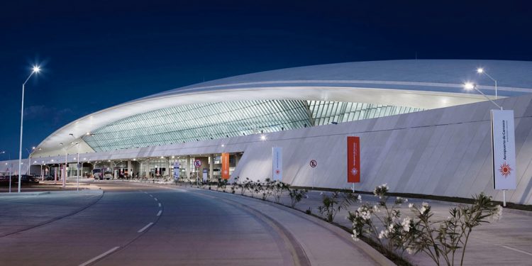 Importante mejora en la categorización del Aeropuerto de Carrasco