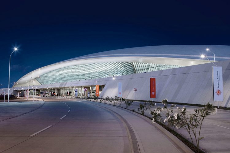 Importante mejora en la categorización del Aeropuerto de Carrasco