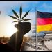 Alemania Legalizó el consumo recreativo del cannabis
