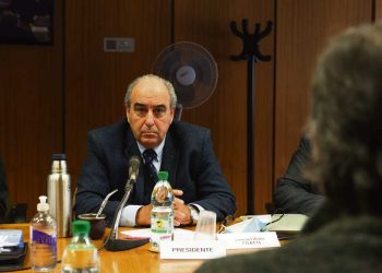 Alfredo Fratti: “No hay que esperar a que venga una crisis que afecte a todos los sectores para después juntarse”