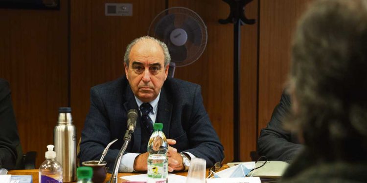 Alfredo Fratti: “No hay que esperar a que venga una crisis que afecte a todos los sectores para después juntarse”